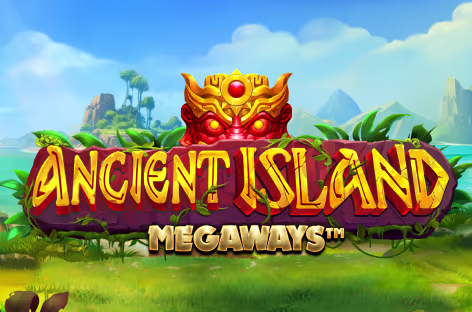 icon game for Ancient Island Megaways™